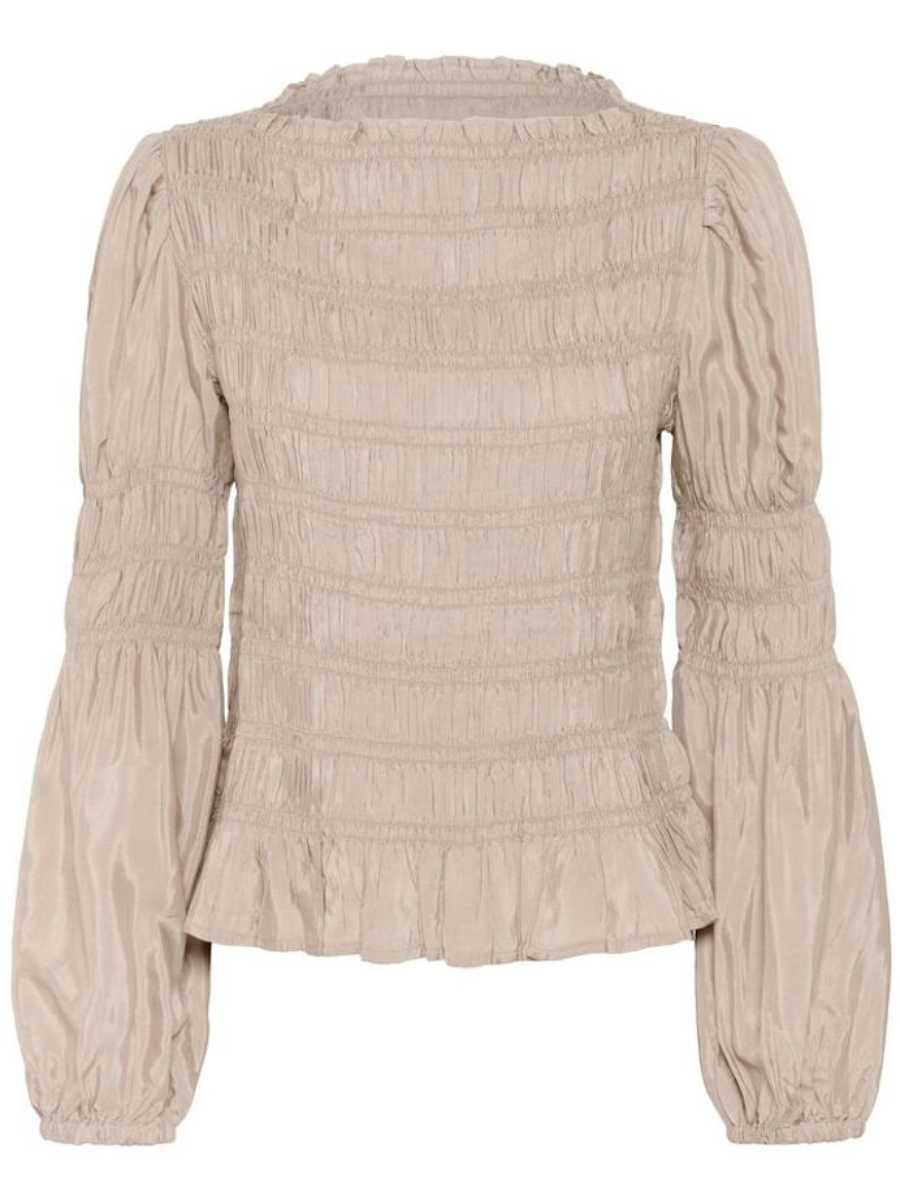 Cream Henva pusero, beige