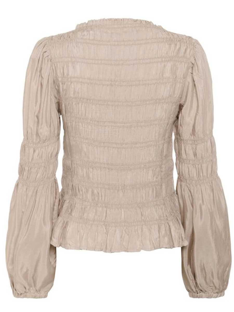 Cream Henva pusero, beige