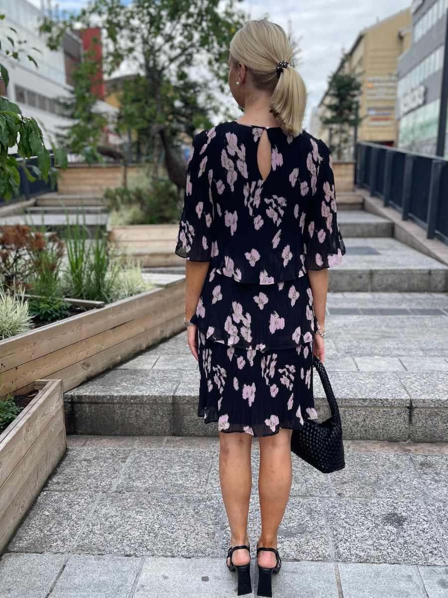 STI Calinda mekko, Black/Rose