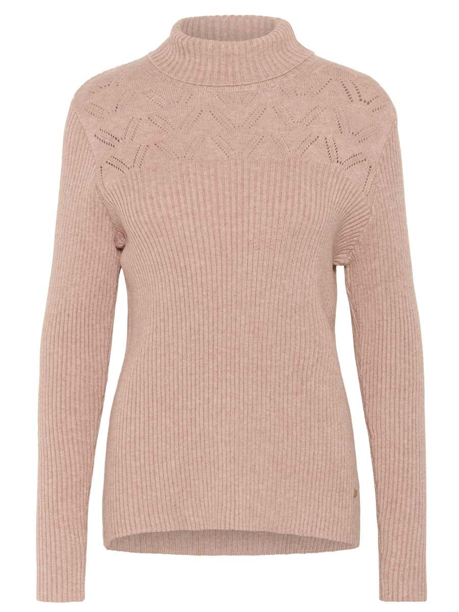 Cream Dela pullover neulepusero, eri värejä