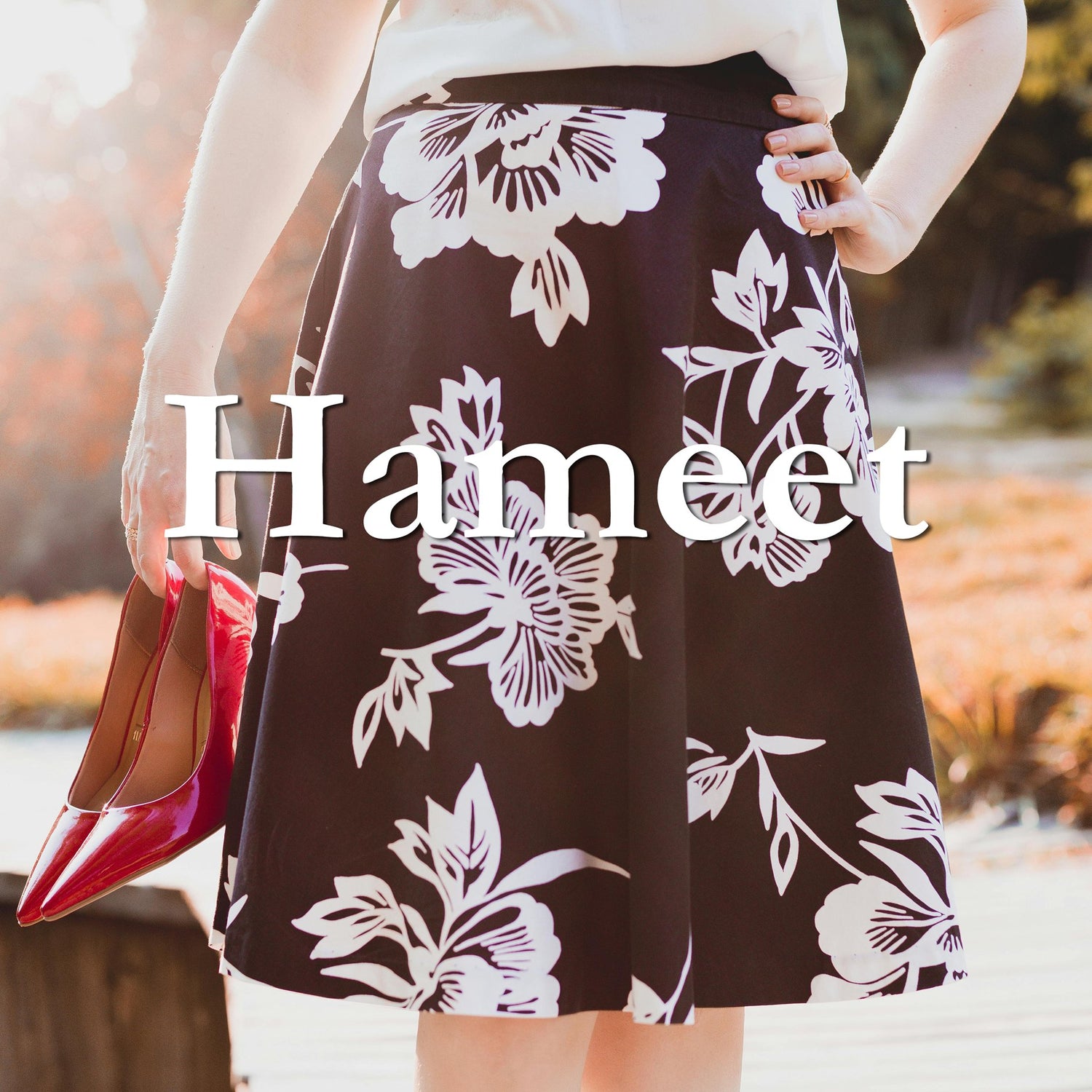 Hameet
