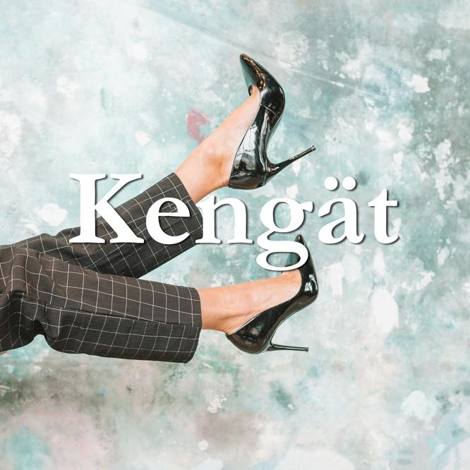 Kengät