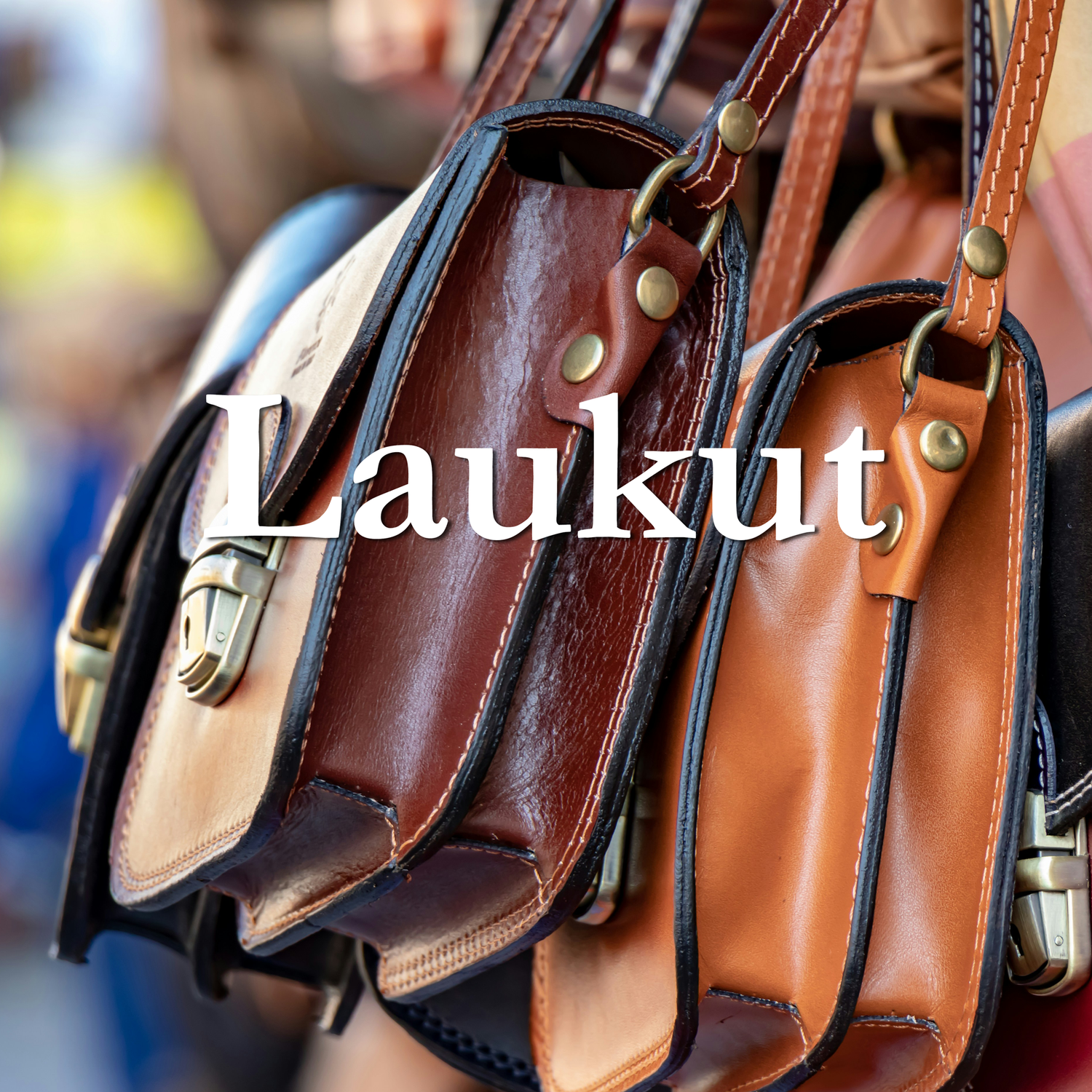 Laukut