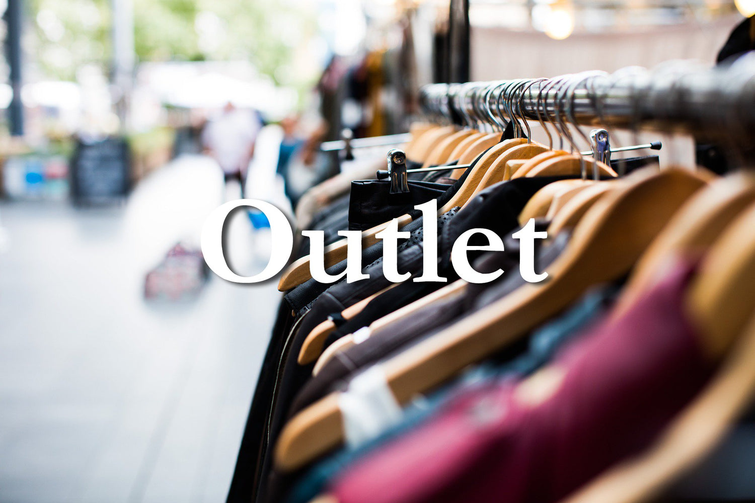 Outlet