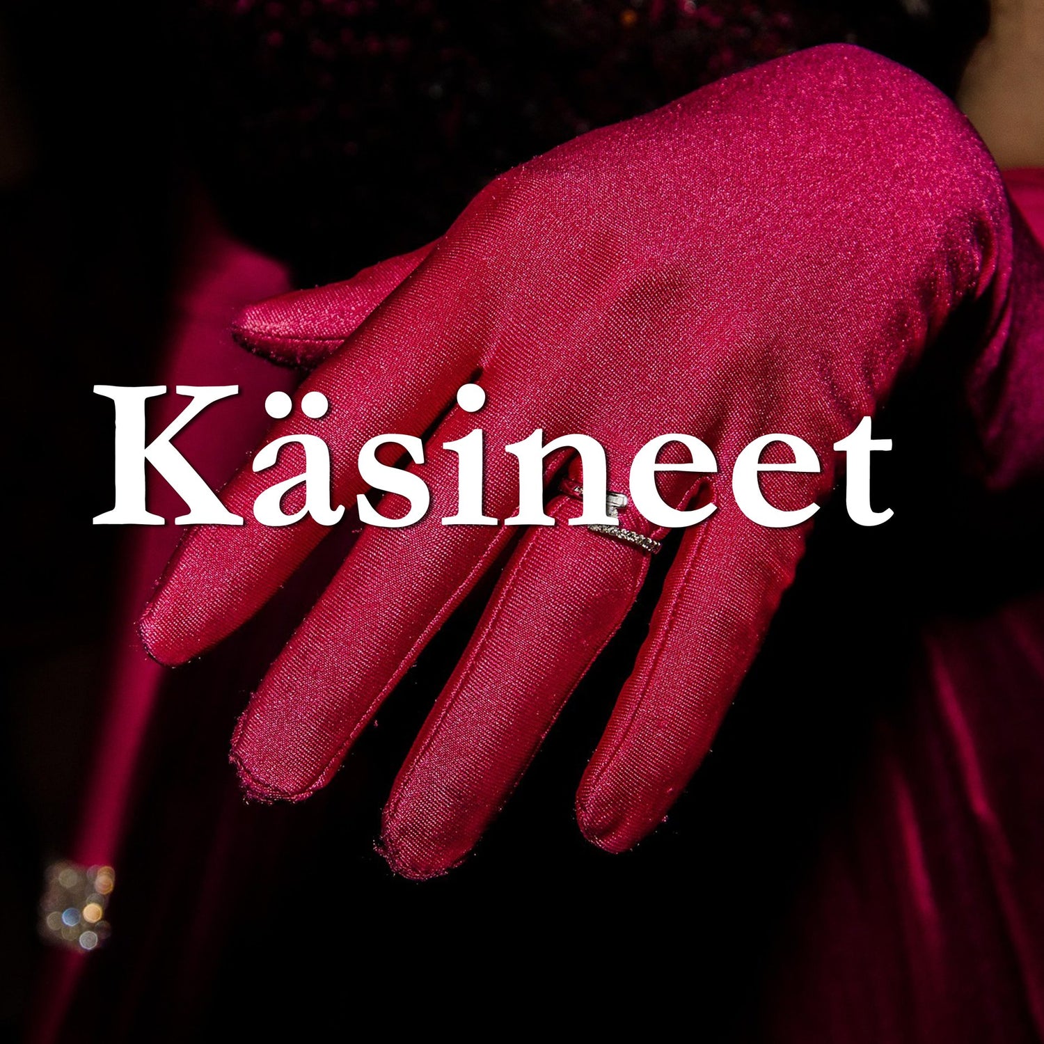 Käsineet