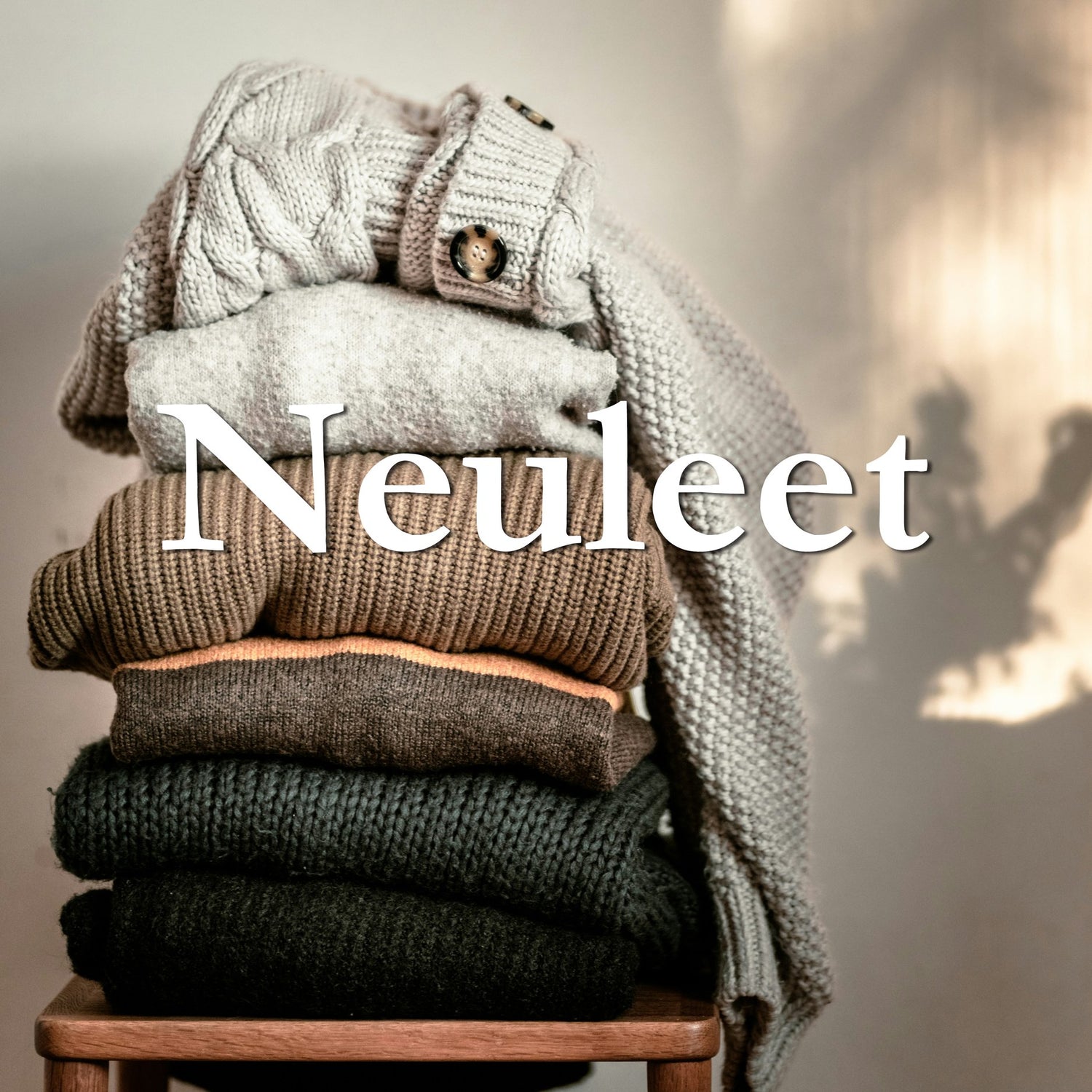 Neuleet