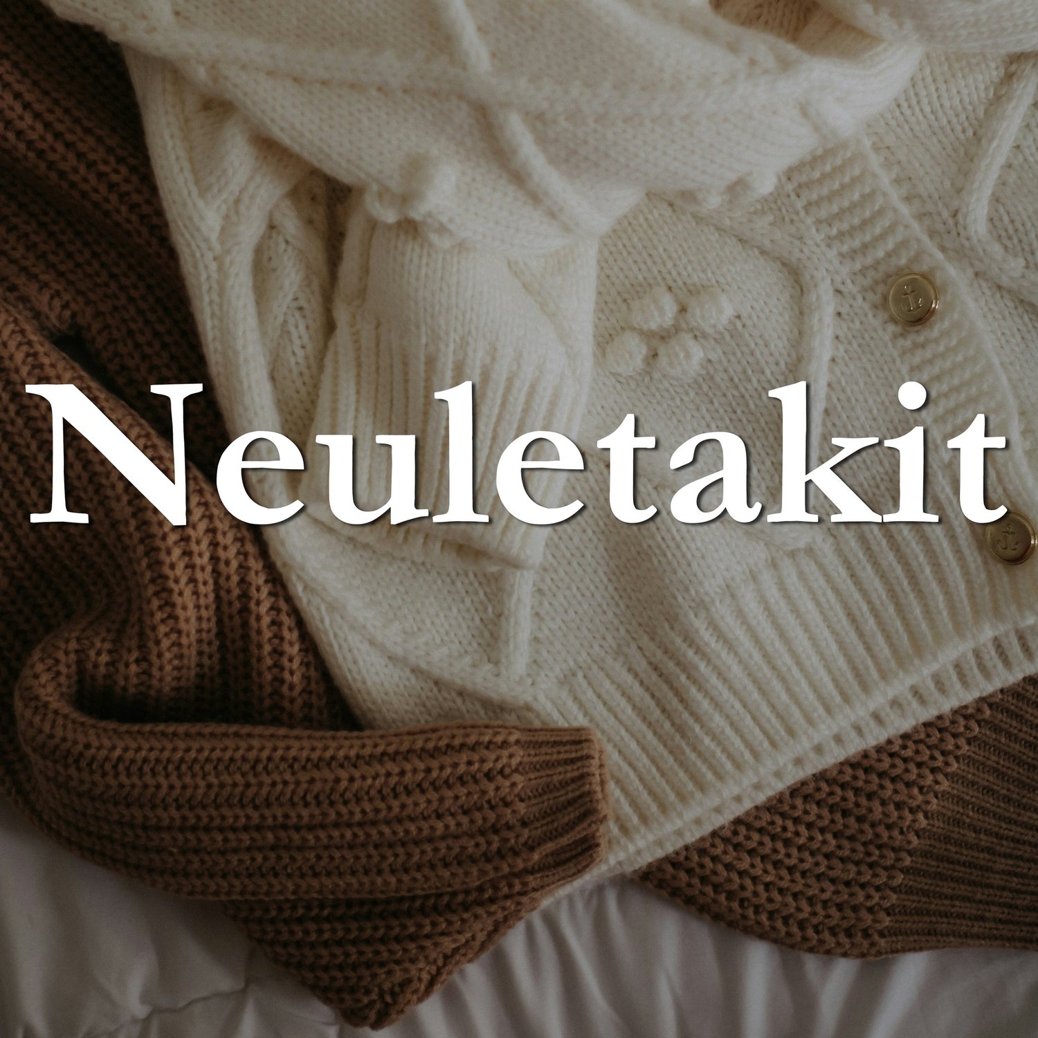 Neuletakit