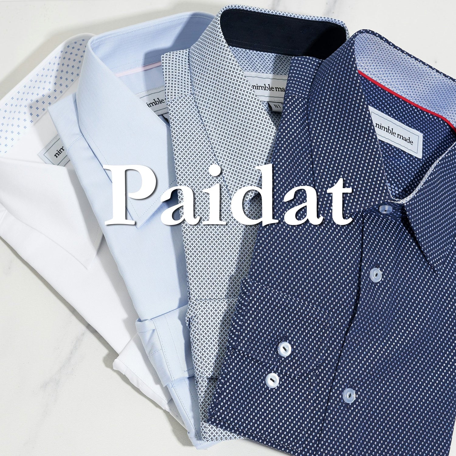 Paidat