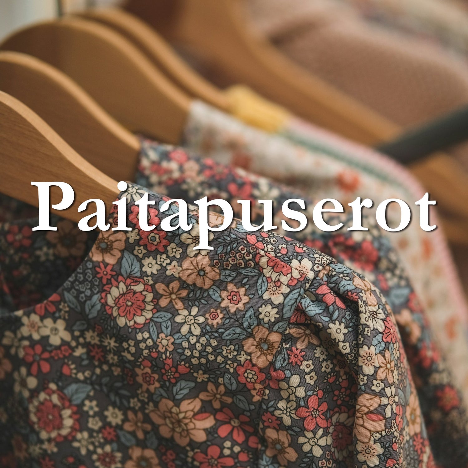 Paitapuserot