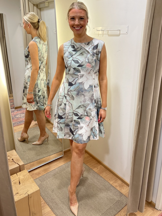 STI Cambria mekko, Helmen vihreä ja Musta