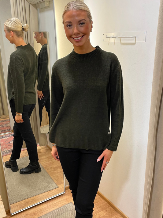 STI Bethany villapusero