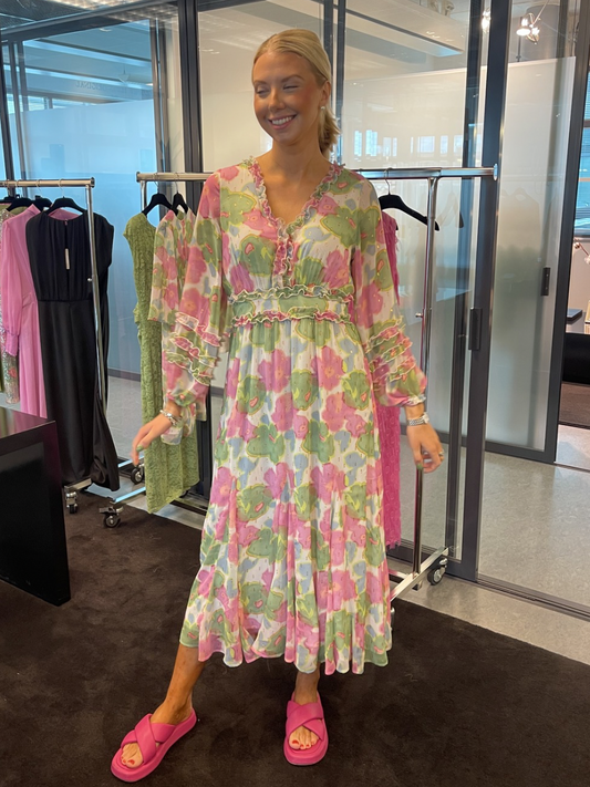 Rue de Femme Indira dress