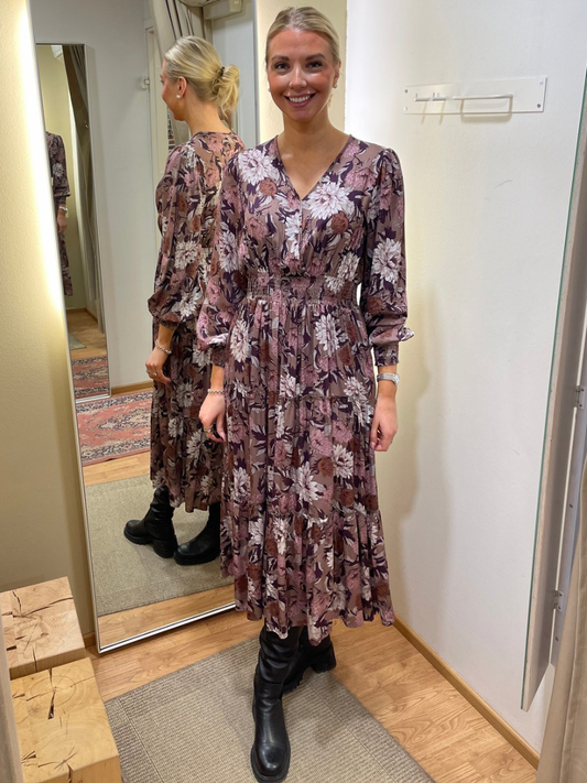 LAV Priti mekko, luumu ja harmaa