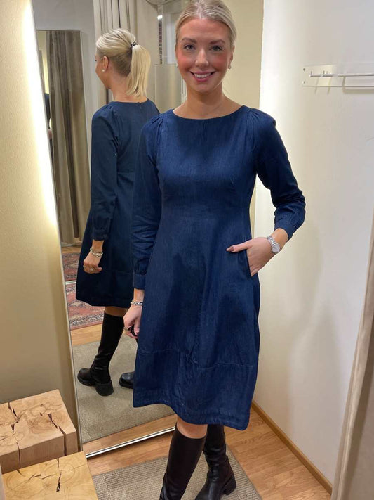 Culture Arpa Antoinett farkkumekko, Rinse Wash