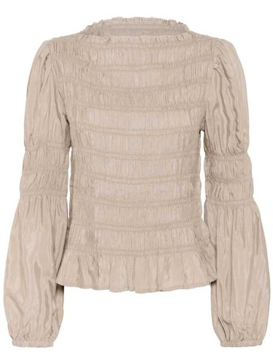 Cream Henva pusero, beige