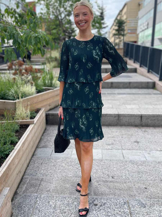 STI Calinda mekko, Noble Jade