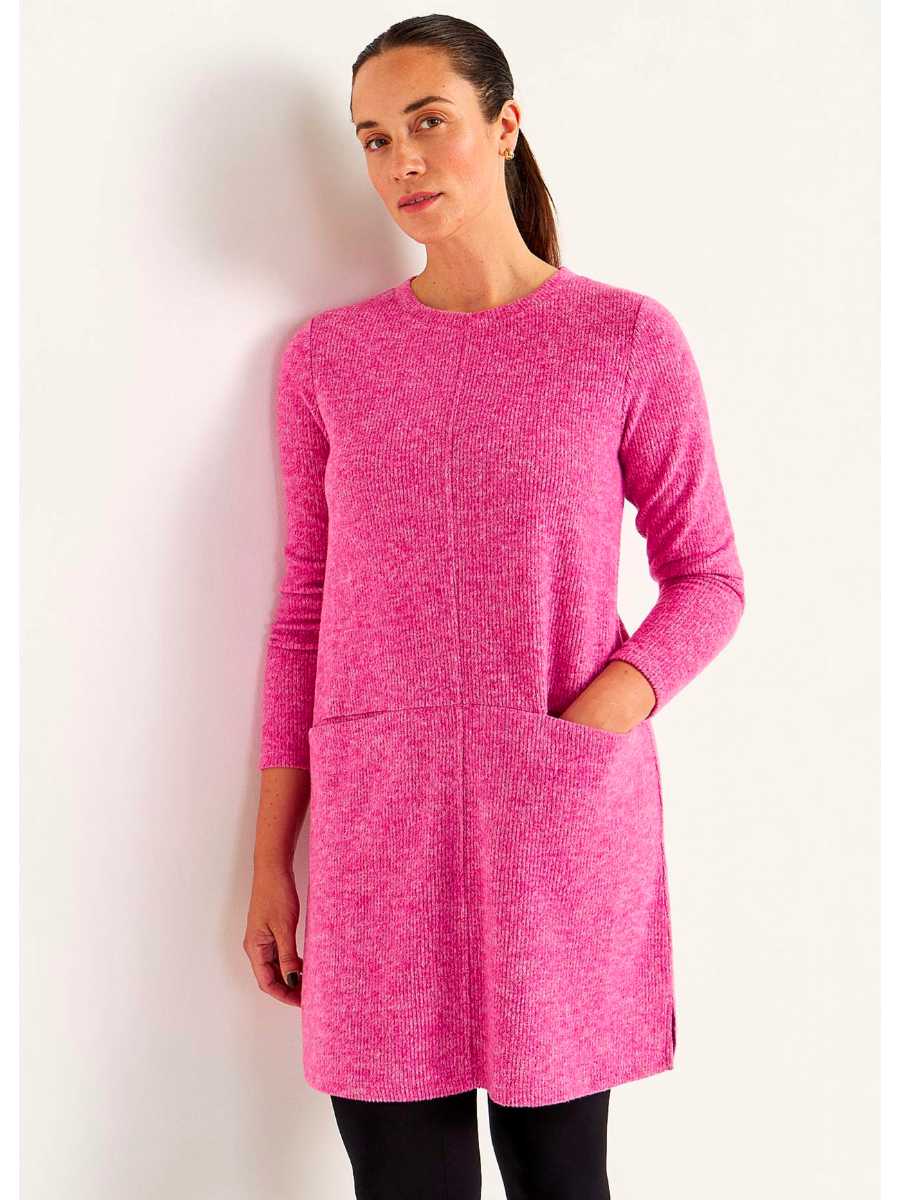 Tunikamekko, eri värejä