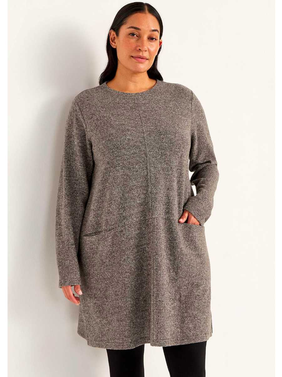 Tunikamekko, eri värejä