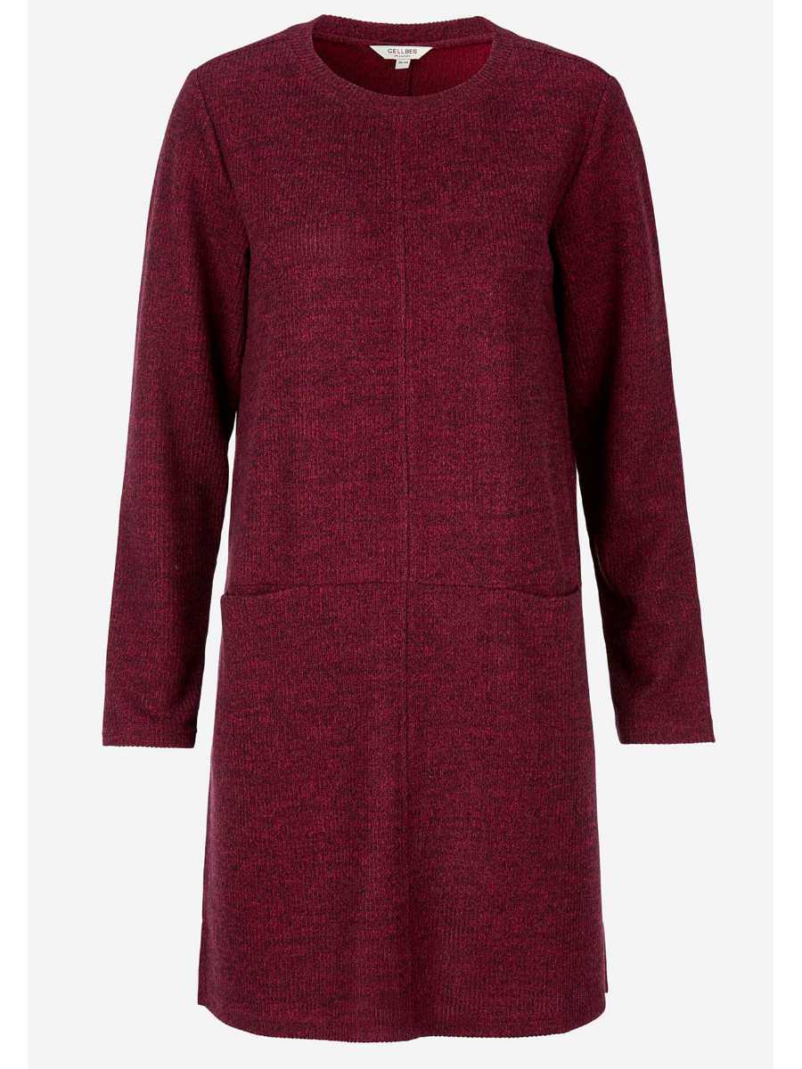 Tunikamekko, eri värejä