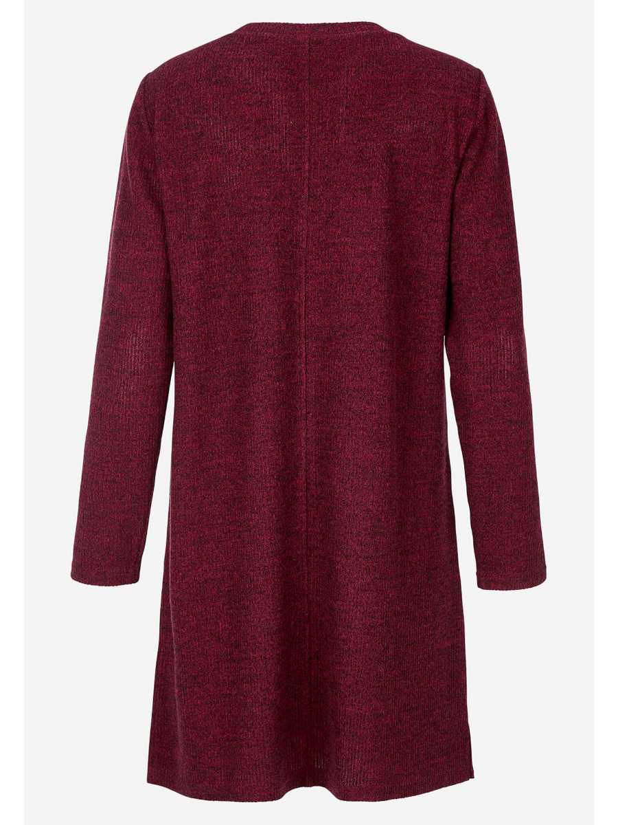 Tunikamekko, eri värejä