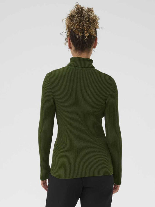Cream Dela pullover neulepusero, eri värejä