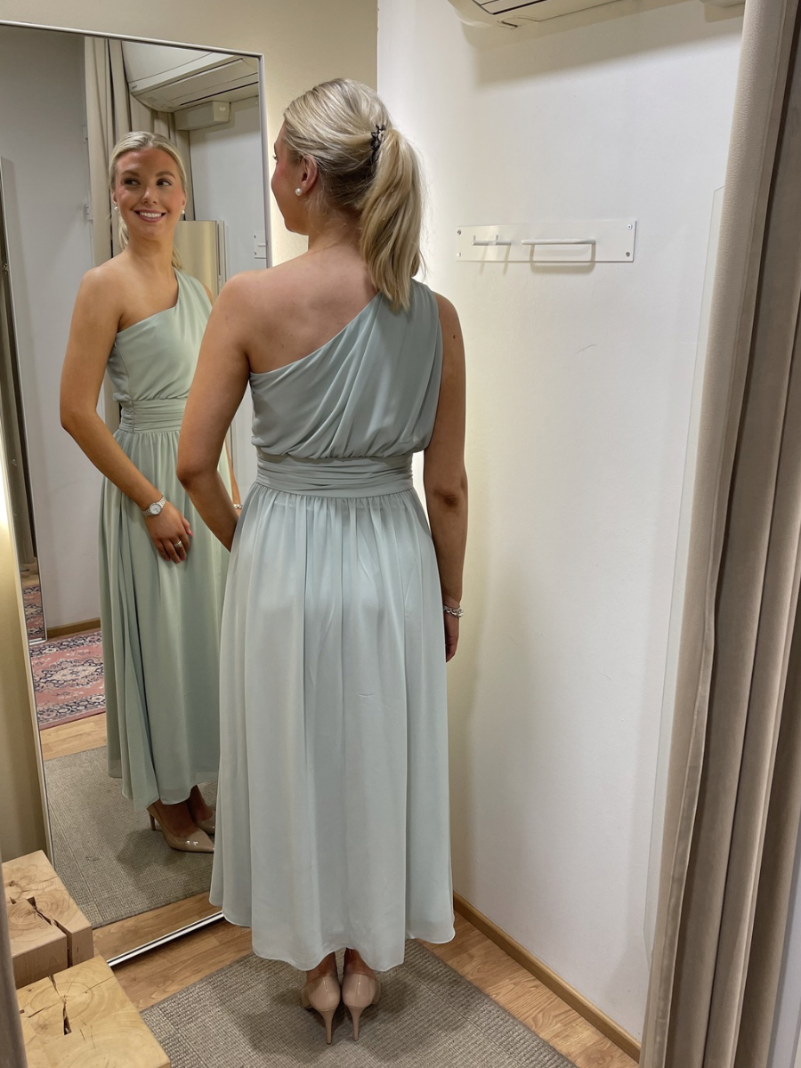 STI Cree Solid mekko, kaksi väriä