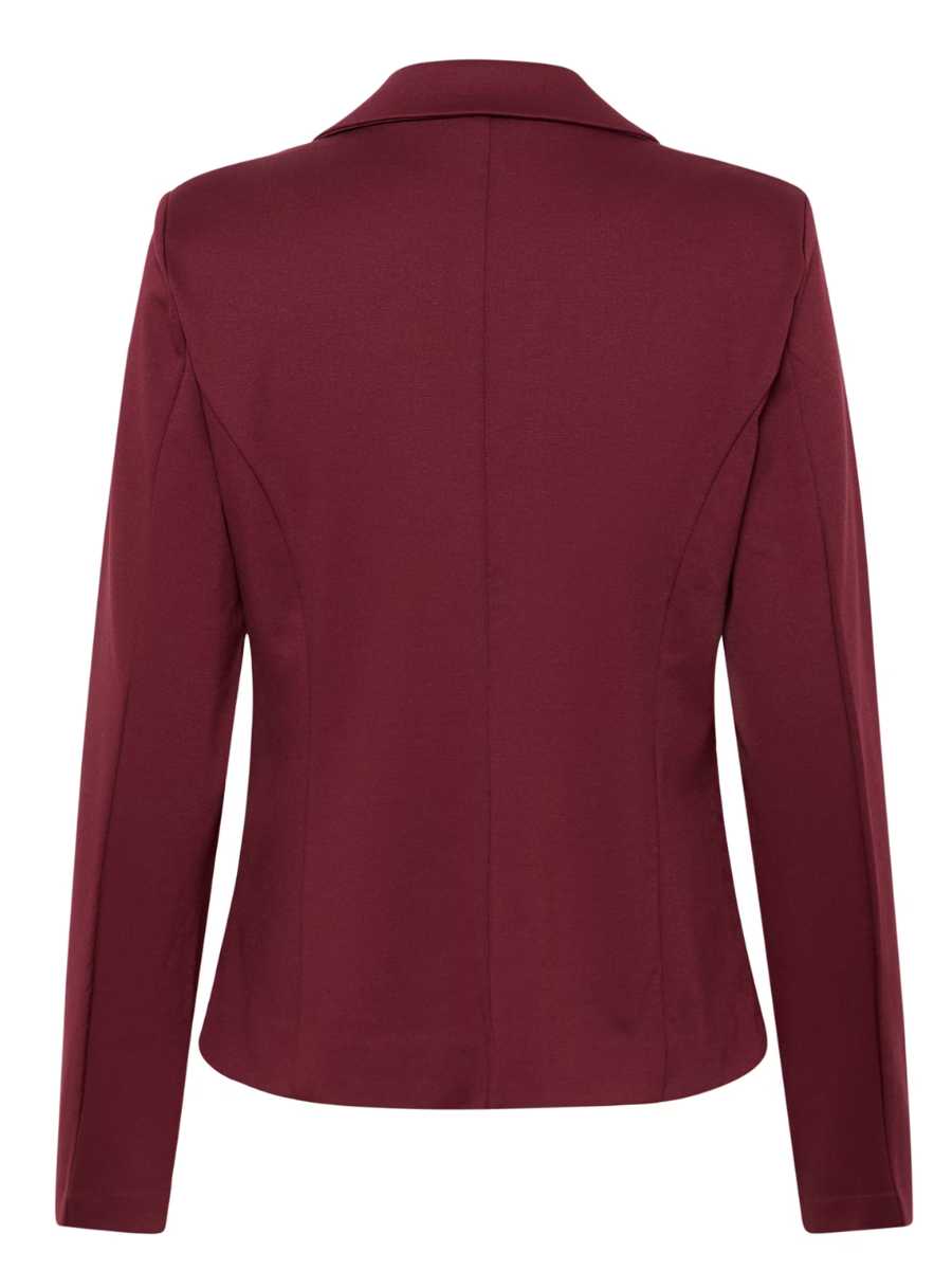 Kaffe Jenny jersey blazer, eri värejä