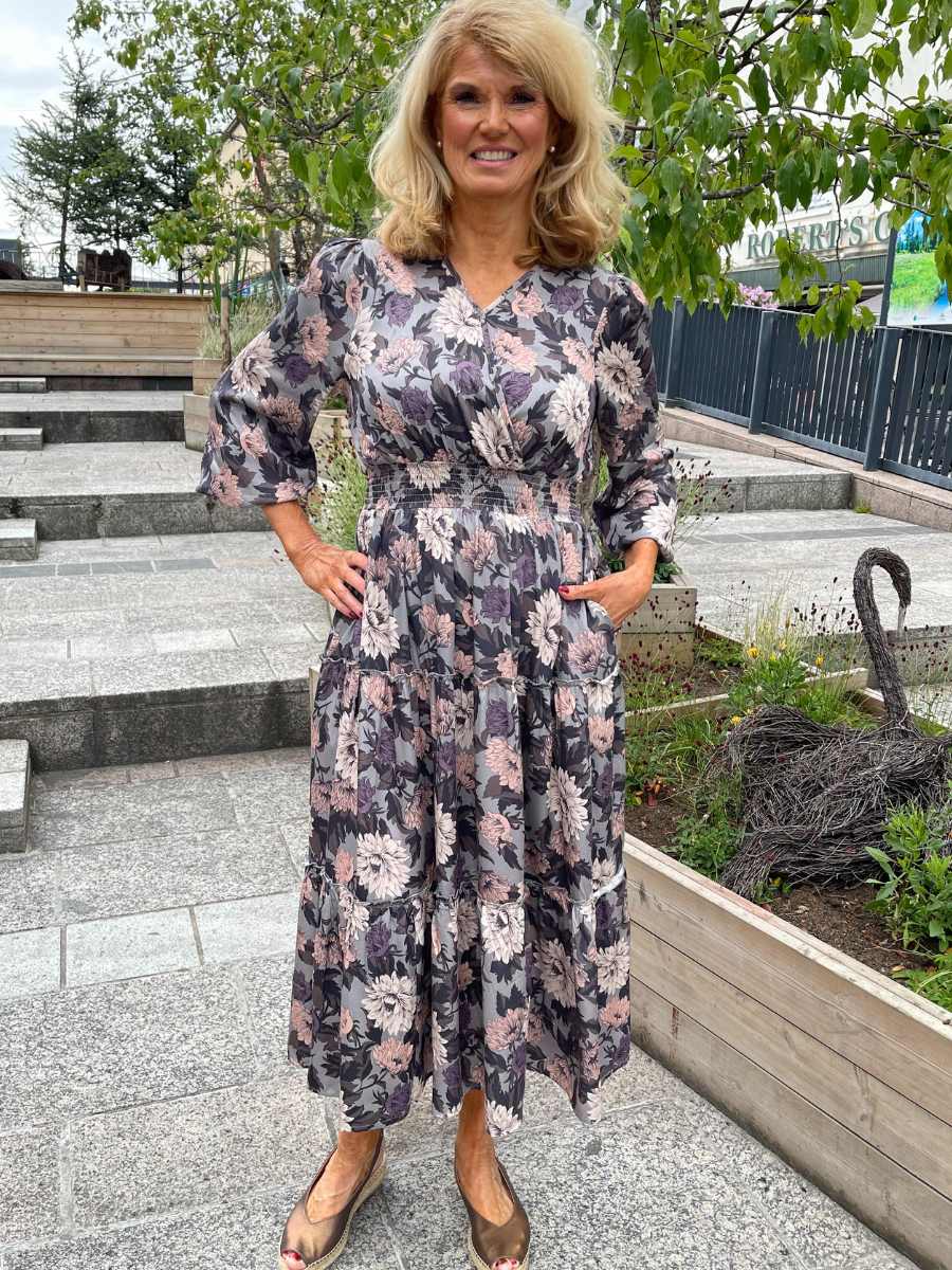 LAV Priti mekko, luumu ja harmaa