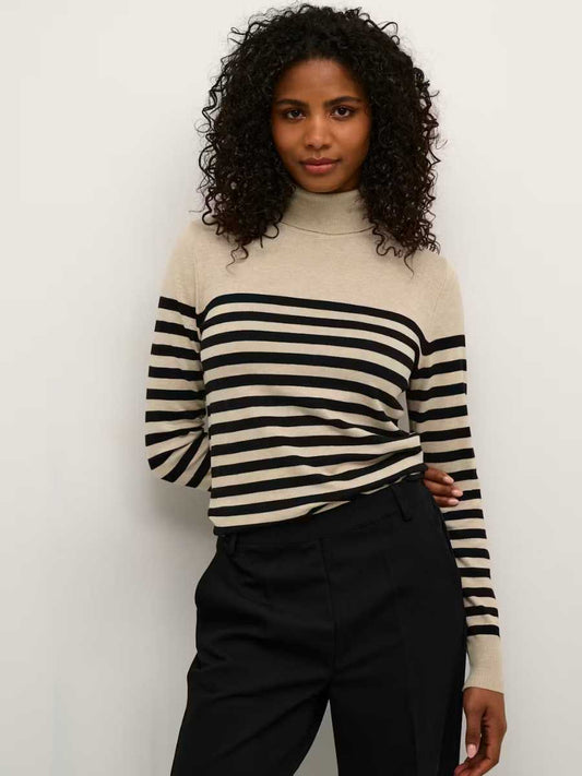 Kaffe Alizza poolopusero, Raita