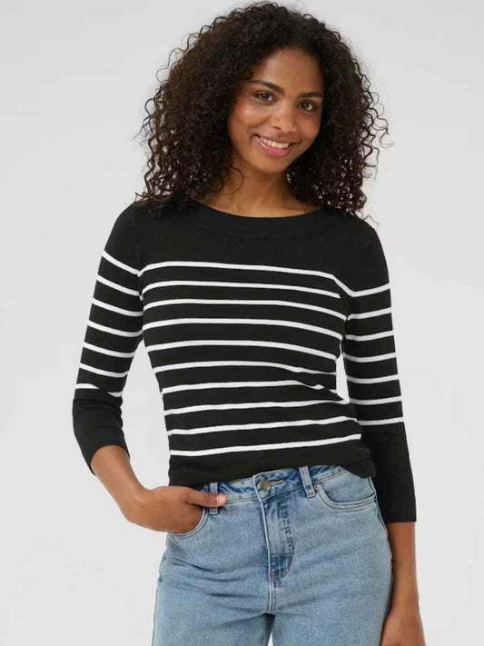 KA ALIZZA pullover neulepusero, eri värejä