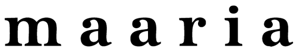 Muotimaaria