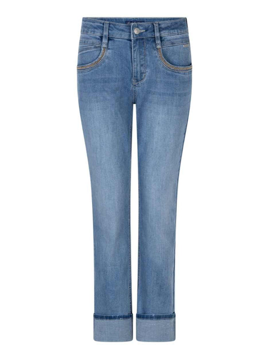 Red Button Kate Denim Embroidery farkut 4788