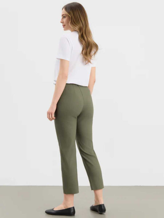 Laurie housut Taylor Regular Cropped 100563