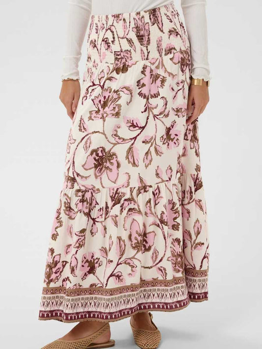 CR Tiah viskoosihame, eri kuoseja