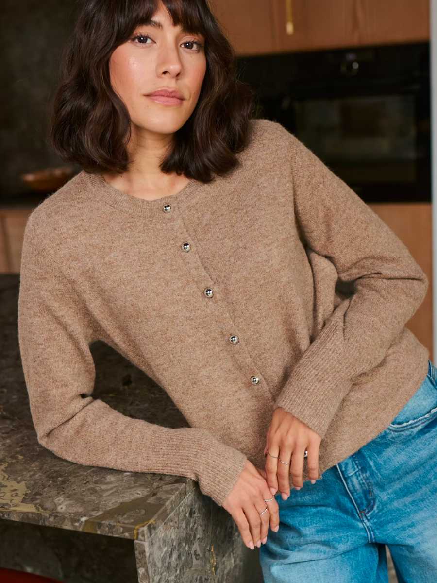 KA Niel neuletakki, 3 väriä