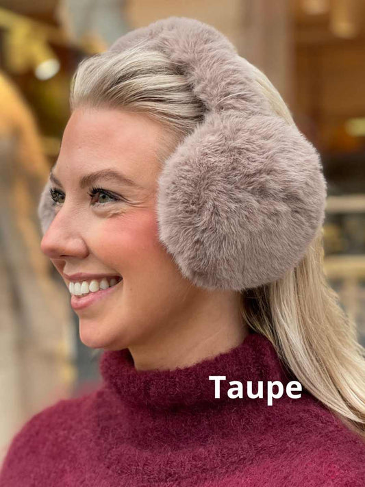 Nuppu korvaläpät, eri värejä