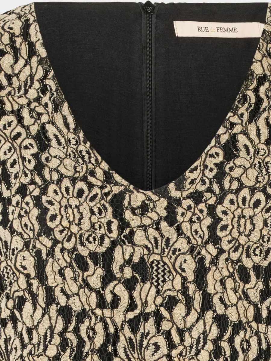 Rue De Femme Lyric mekko