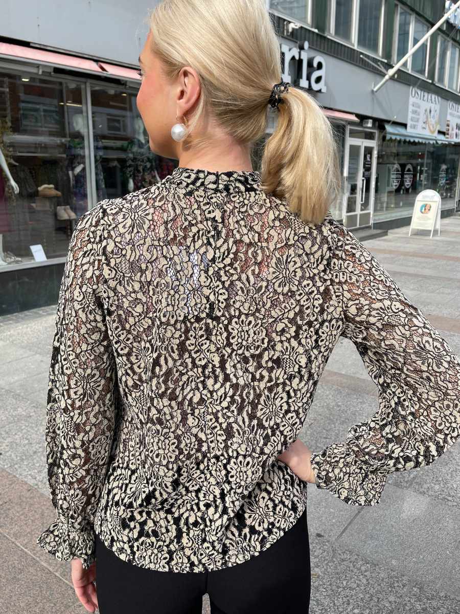 Rue De Femme Ulani pusero 11495