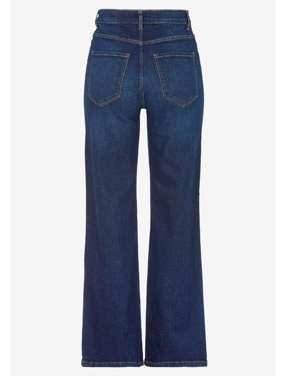 Stretchfarkut napeilla