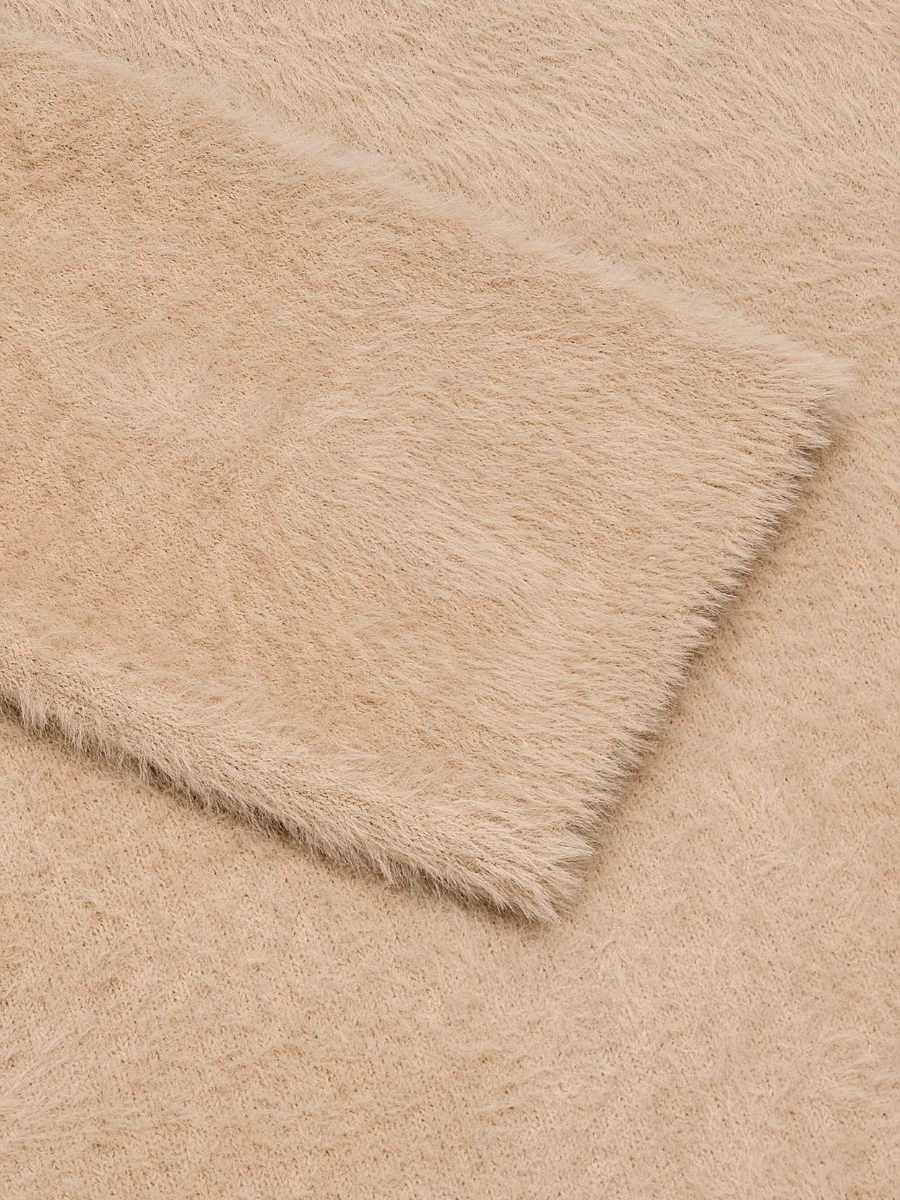 Pörröpusero, eri värejä