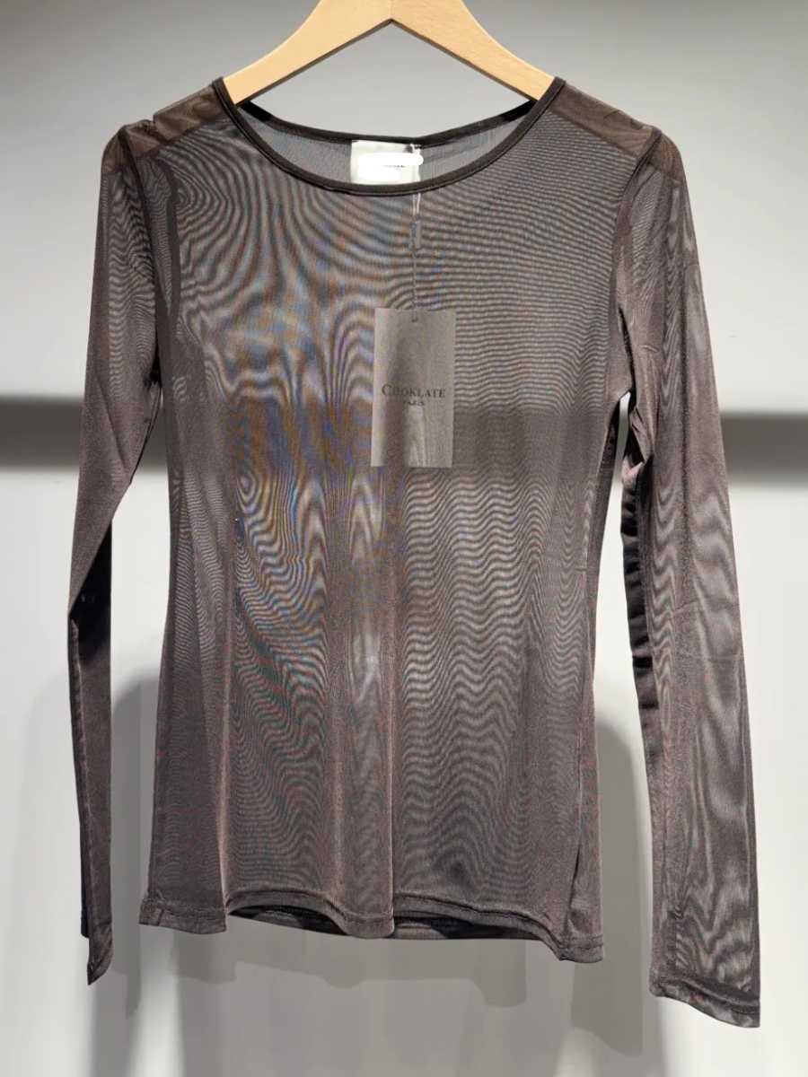 Meshpusero, eri värejä