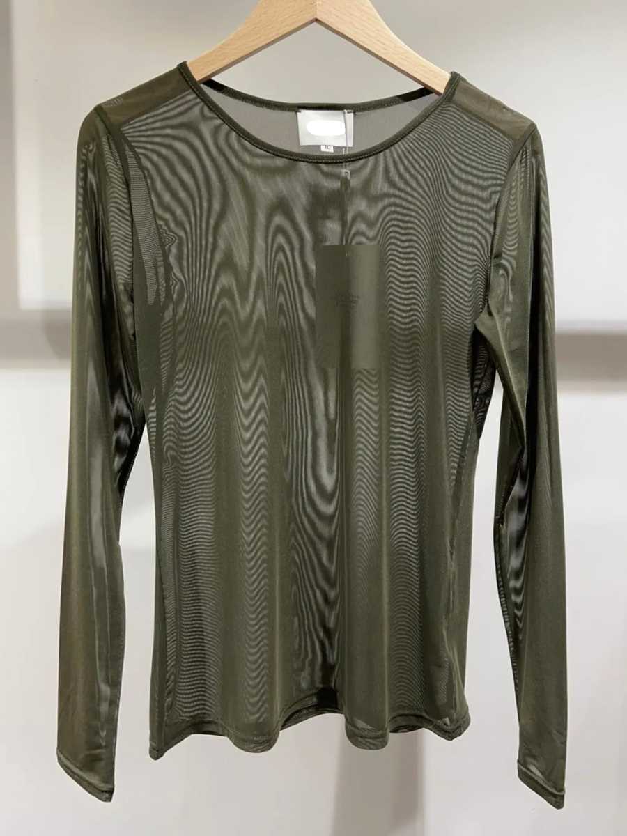 Meshpusero, eri värejä