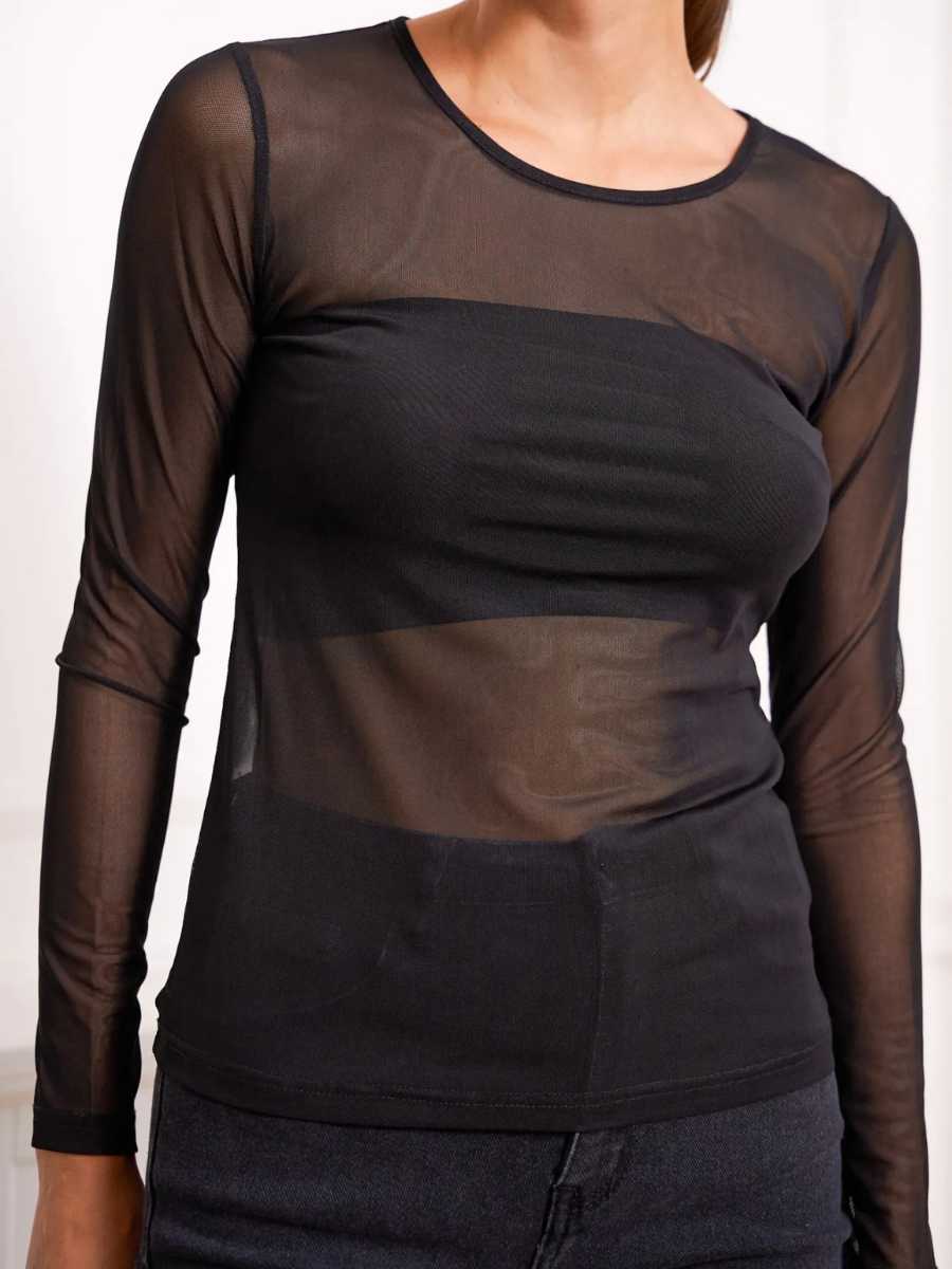 Meshpusero, eri värejä