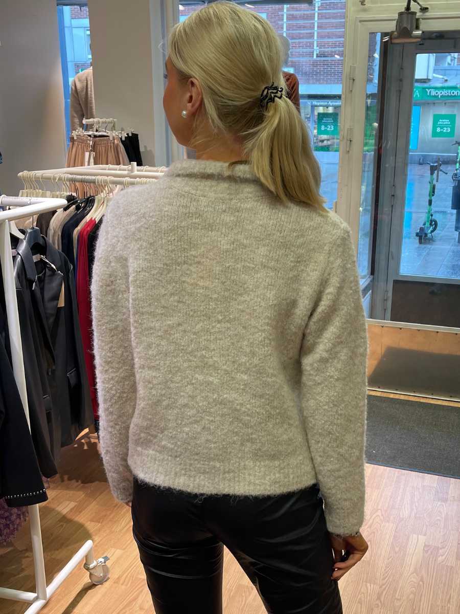 B. Copenhagen pörröneuletakki 219476